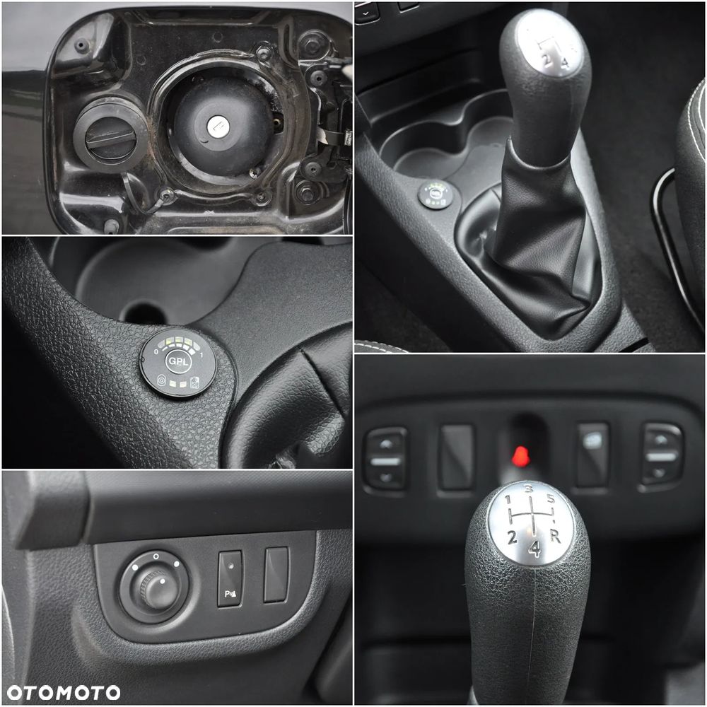 Dacia Sandero ver-1-6-16v-105-stepway-ii - 1