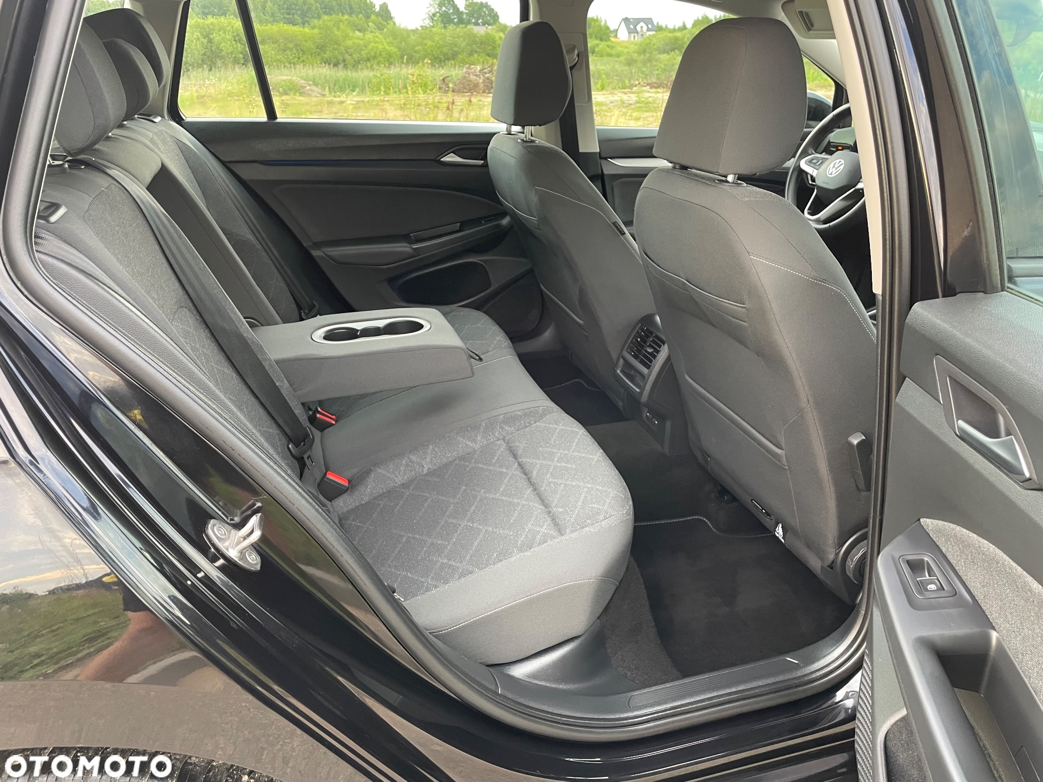 Volkswagen Golf Variant 1.0 TSI OPF Life - 32