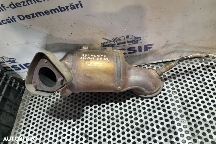 Catalizator 55569313 55569313 Opel Meriva 2 [2010 - 2014] Minivan 1.4 - 1