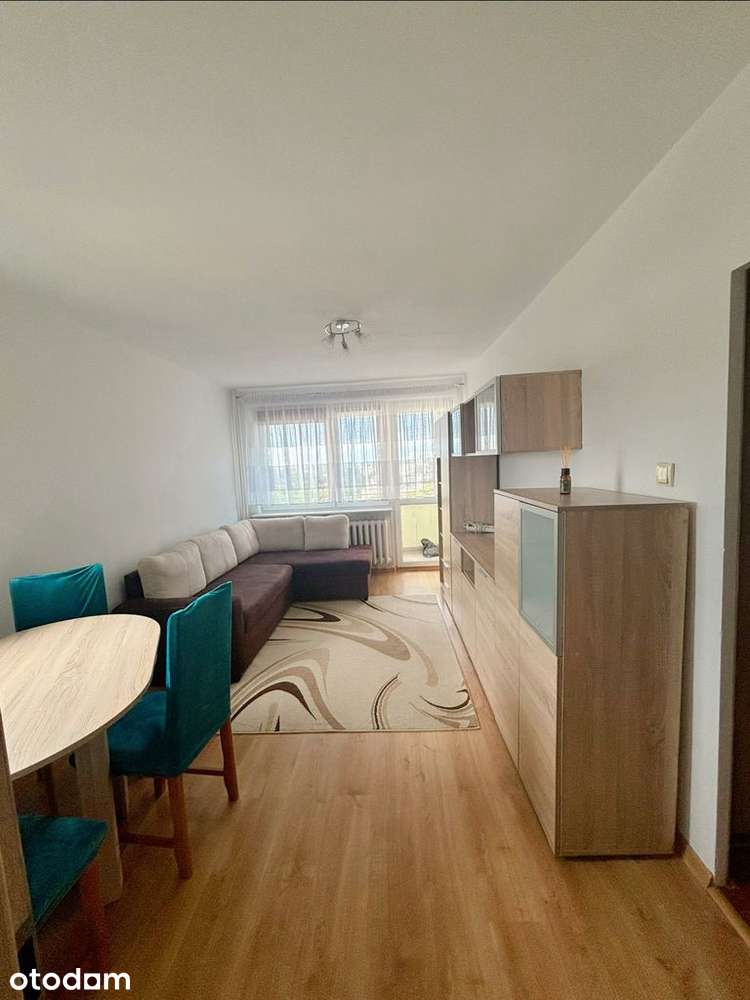 2 pokoje z panoramą miasta