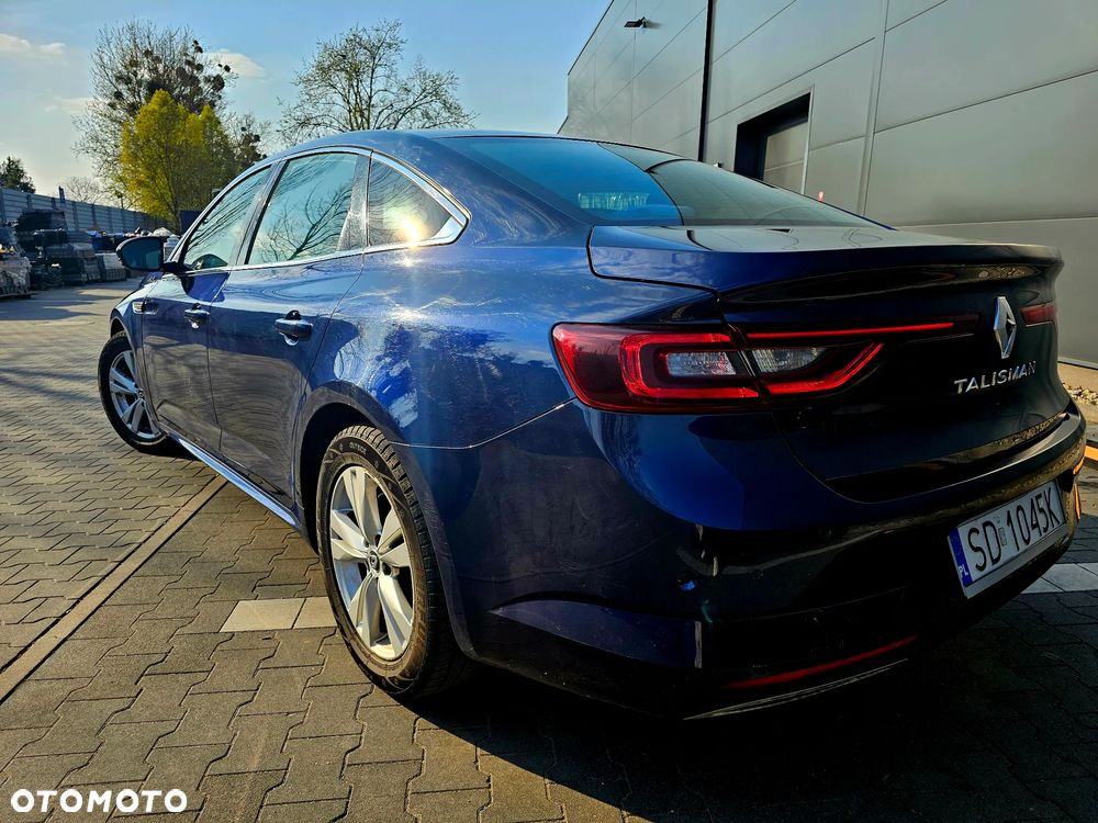 Renault Talisman 1.6 Energy dCi Intens EDC - 38