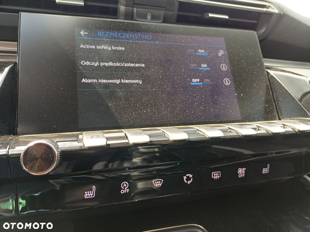 Peugeot 508 1.6 PureTech Active S&S EAT8 - 18