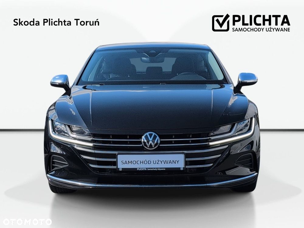 Volkswagen Arteon 2.0 TSI GPF Elegance DSG - 2