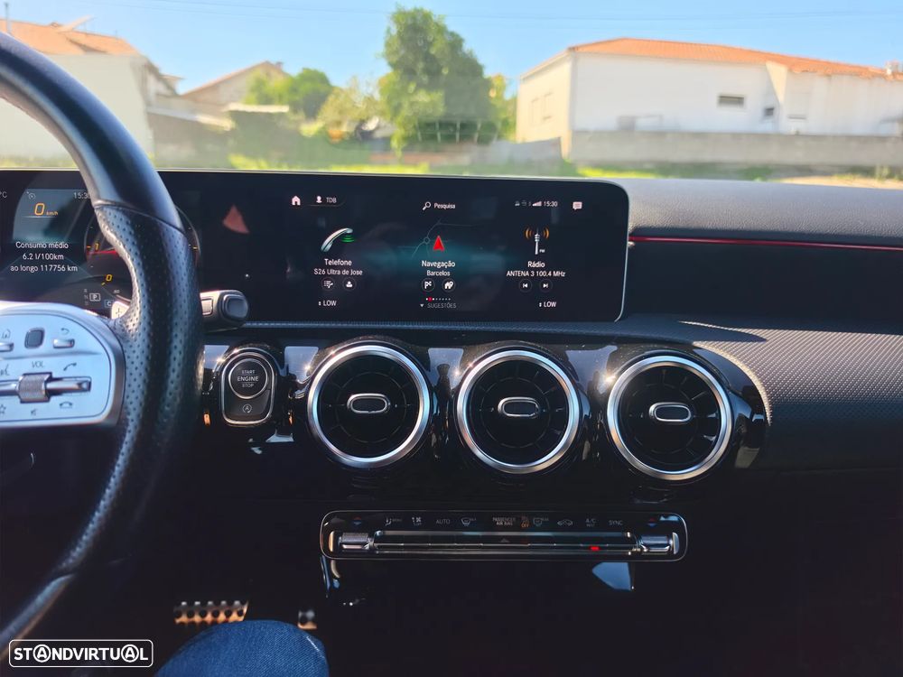 Mercedes-Benz A 180 - 41