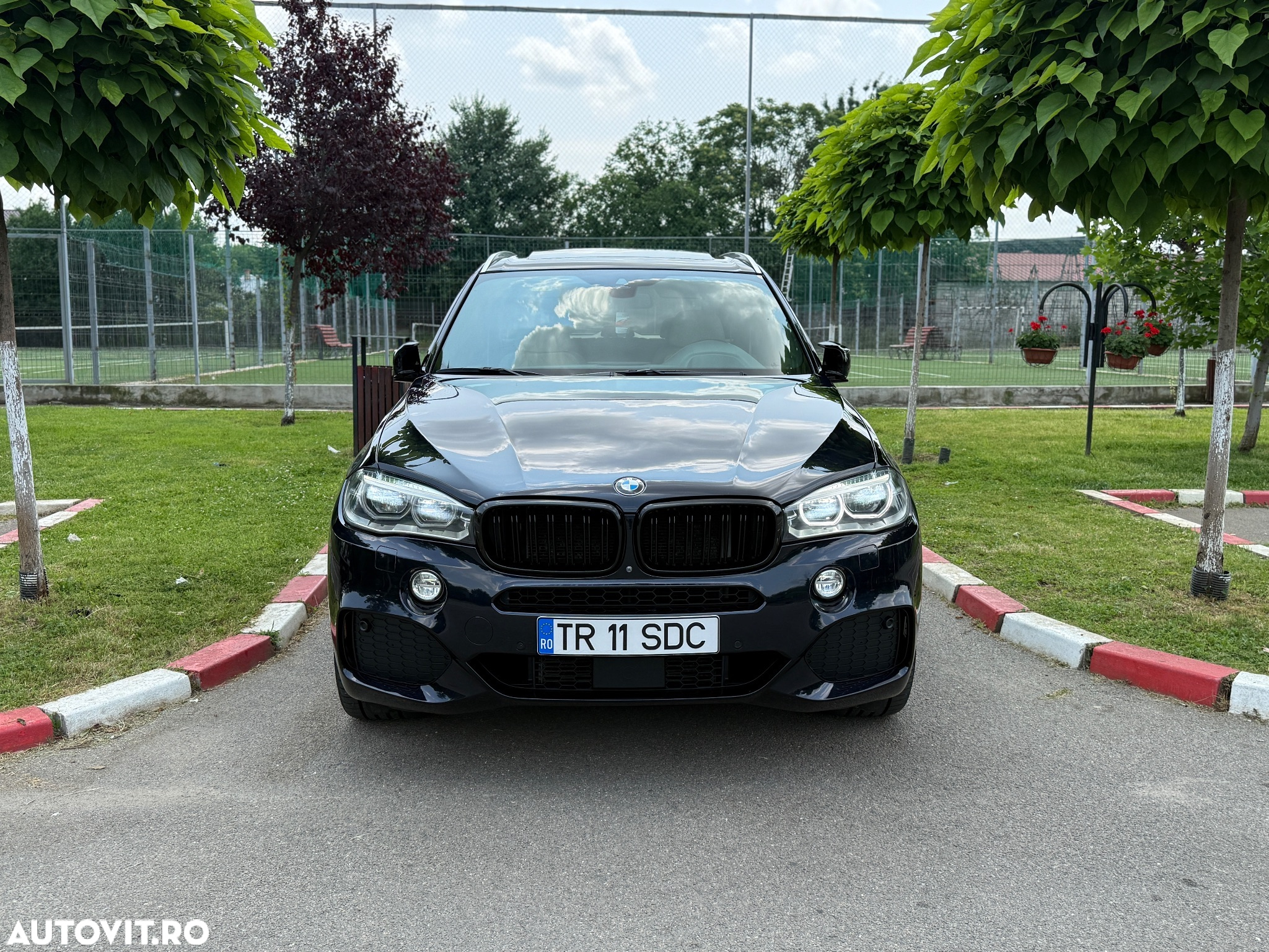 BMW X5 sDrive25d - 6