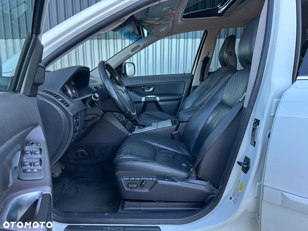 Volvo XC 90 3.2 Edition - 3