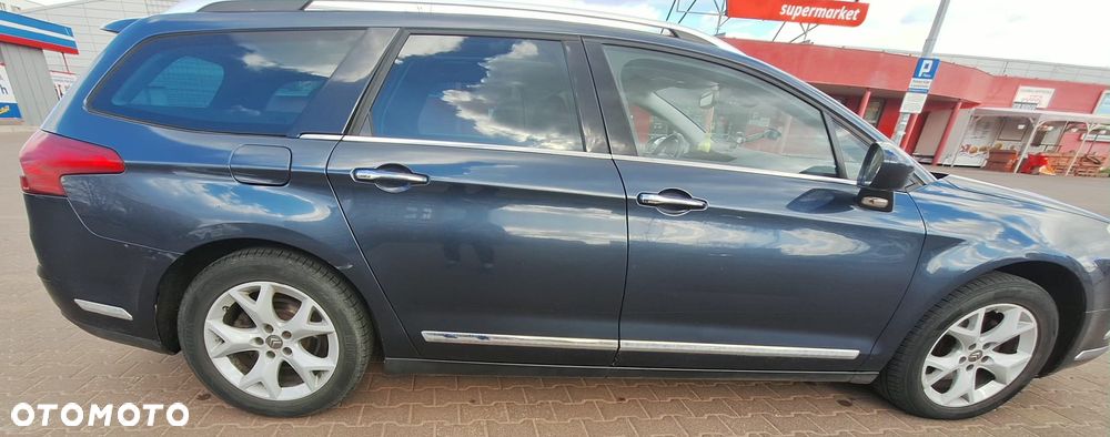 Citroën C5 2.0 HDi Exclusive - 3