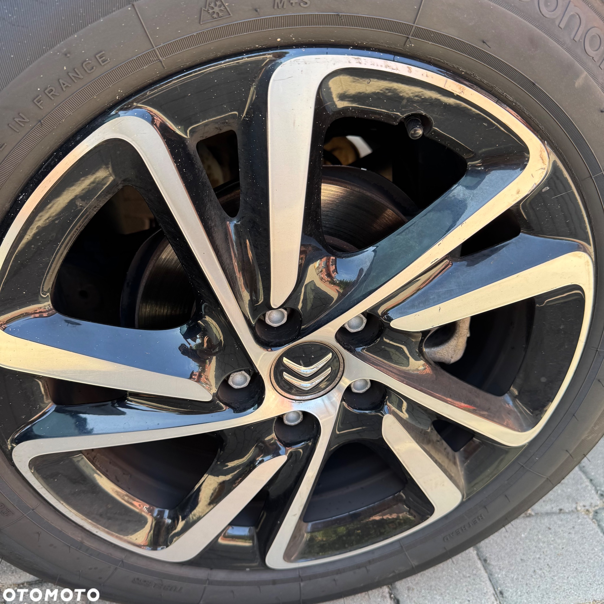 Citroën C4 Picasso 1.2 PureTech Shine S&S EAT6 - 25
