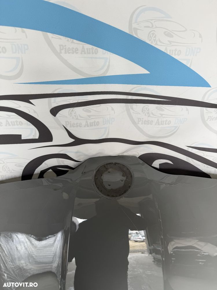 Capota Skoda Superb 3 2017-2021 - 4