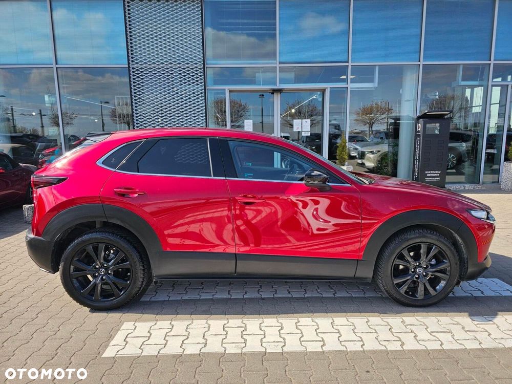 Mazda CX-30 - 6