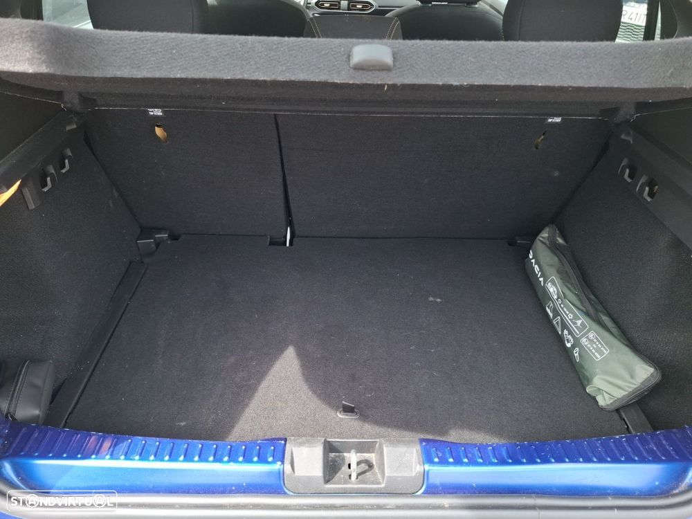 Dacia Sandero 1.0 ECO-G Extreme + Up&Go Bi-Fuel - 23
