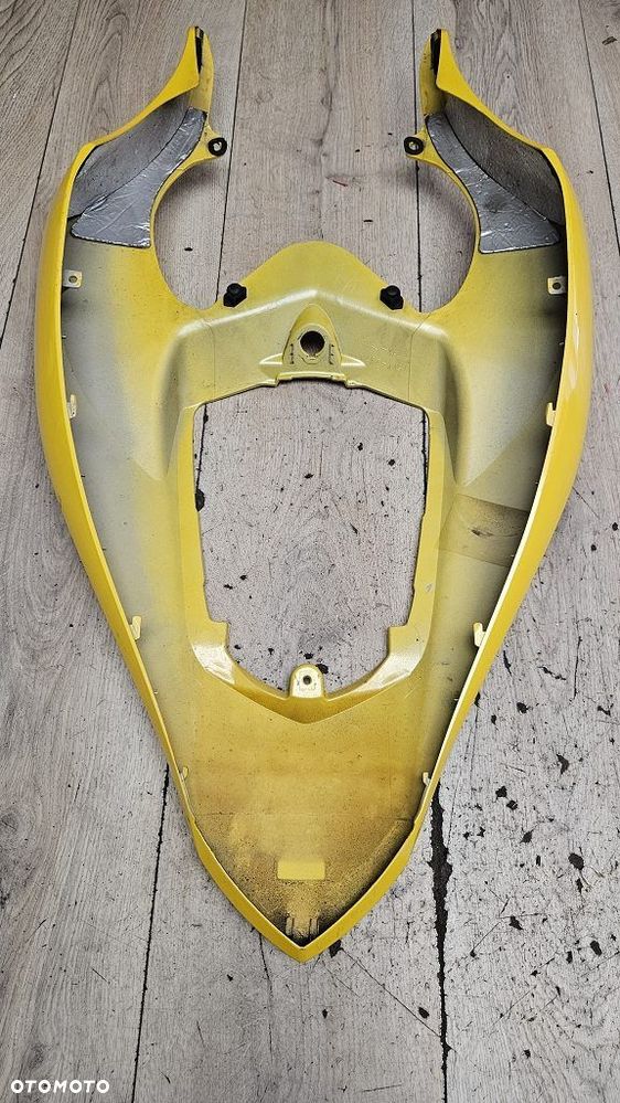 Ogon owiewka zadupek Yamaha YZF R1 - 8