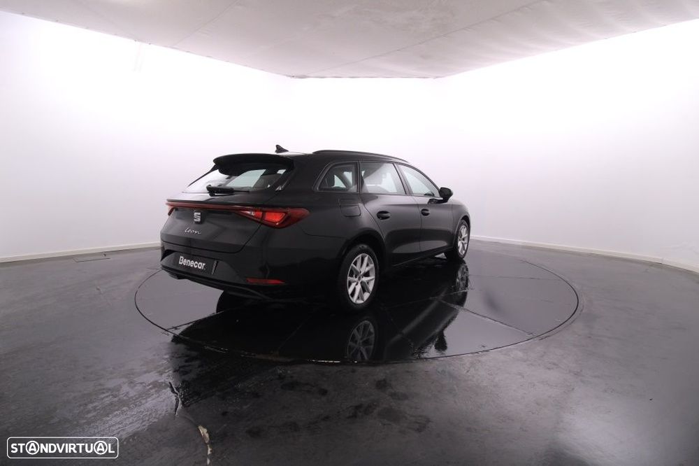 SEAT Leon ST 1.0 TSI Style - 8