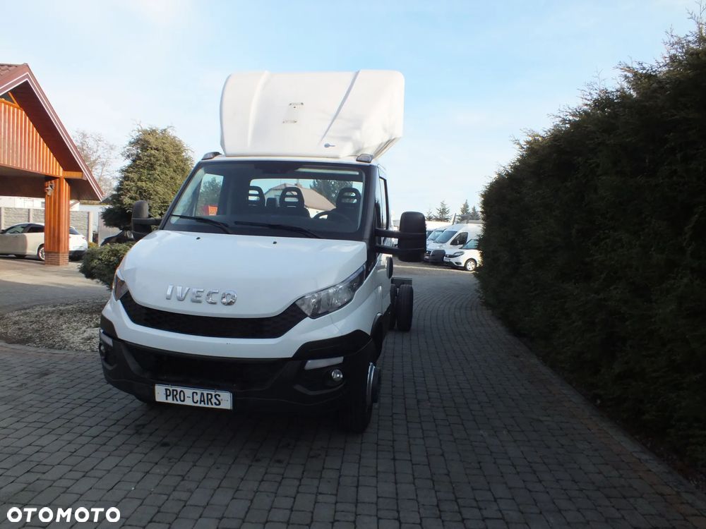 Iveco Daily 72-210 - 2