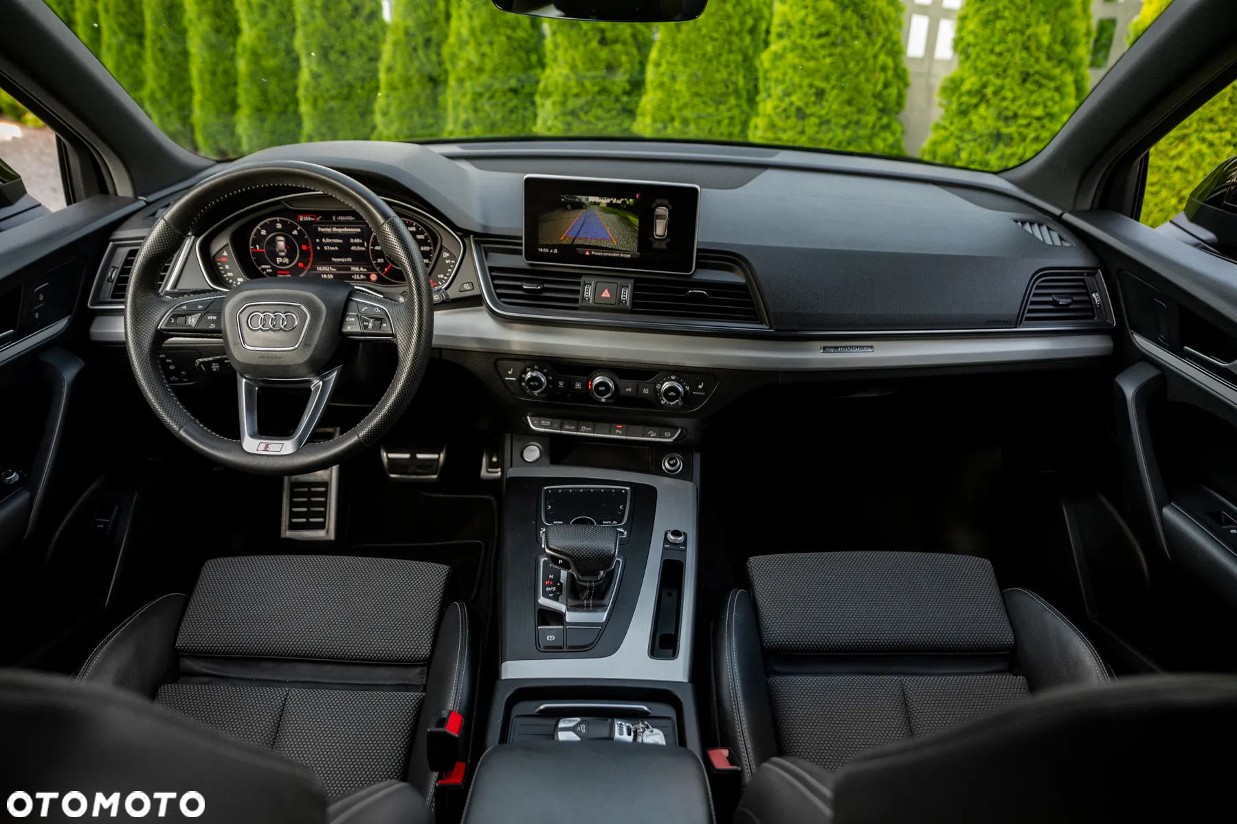Audi Q5 2.0 TDI quattro S tronic sport - 24