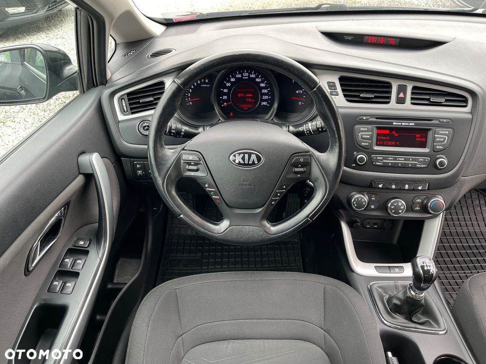 Kia Ceed 1.6 GDI M - 7