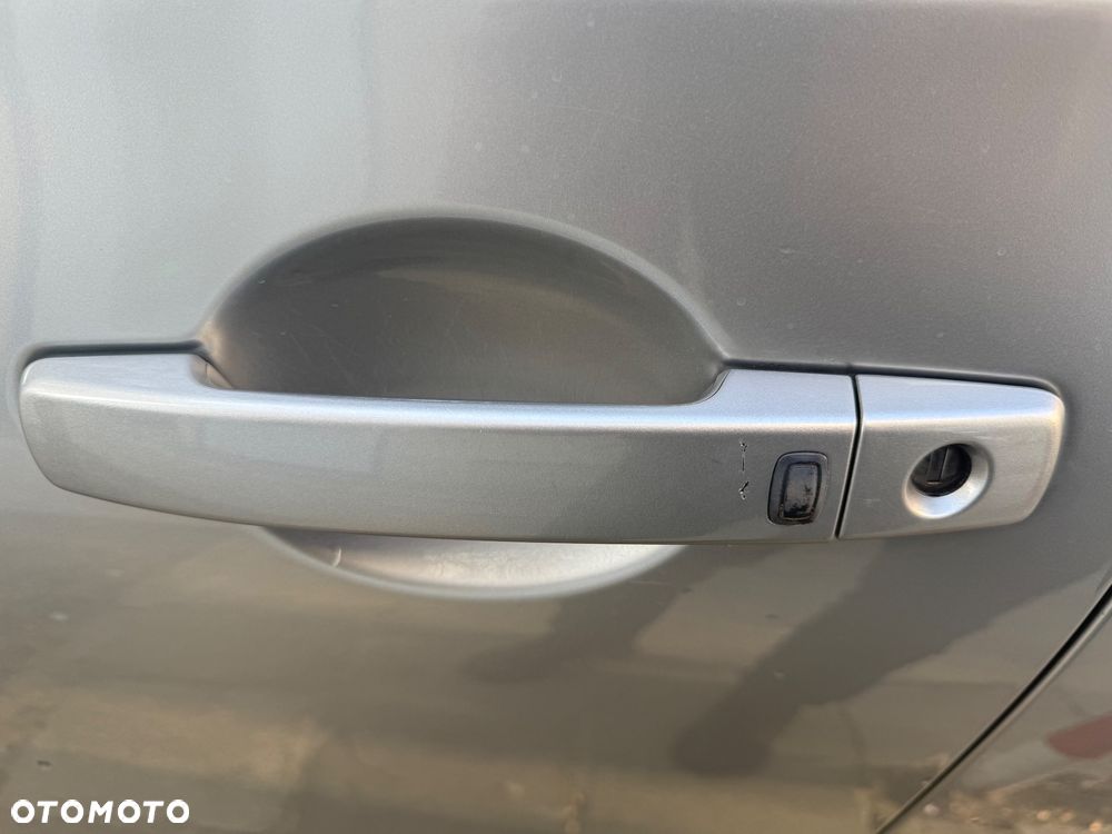 Nissan Qashqai 2.0 dCi 4 x 4 DPF acenta - 14