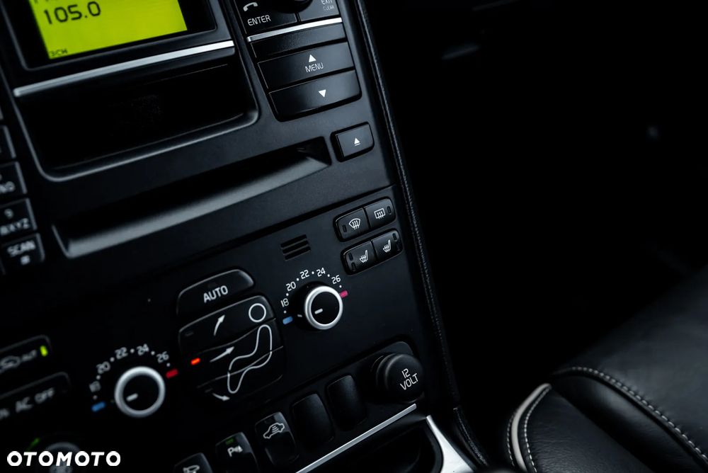 Volvo XC 90 D5 AWD Geartonic Executive - 35