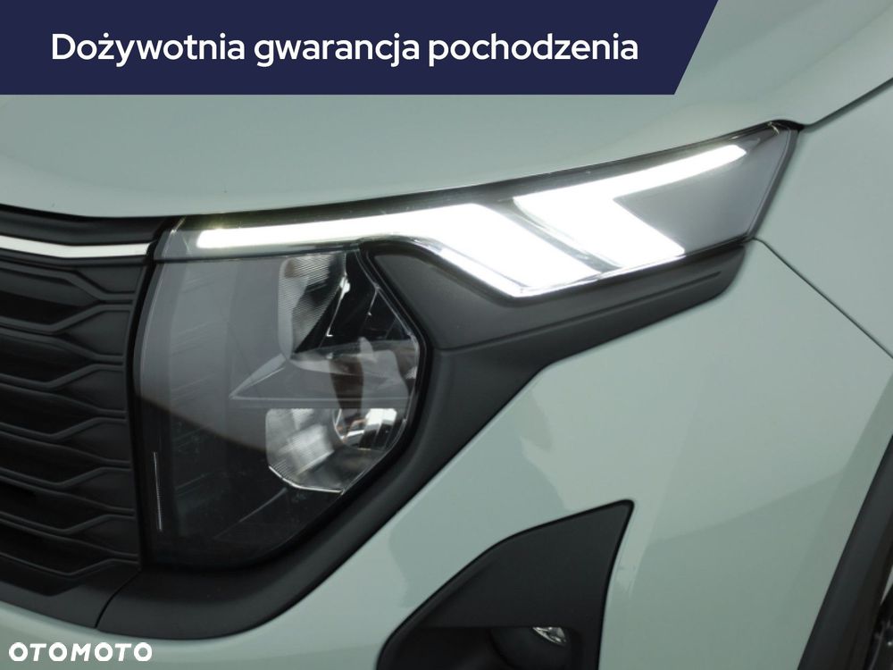 Ford Tourneo Courier - 21