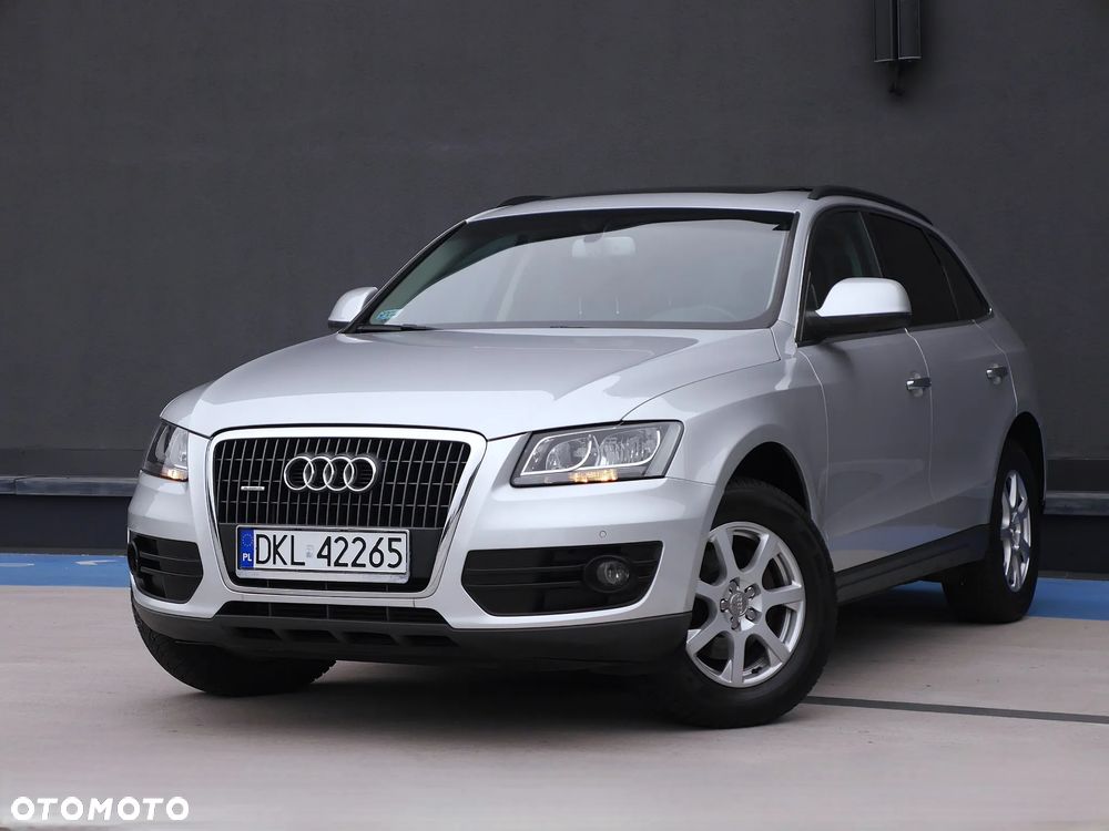 Audi Q5 2.0 TFSI Quattro S tronic - 2