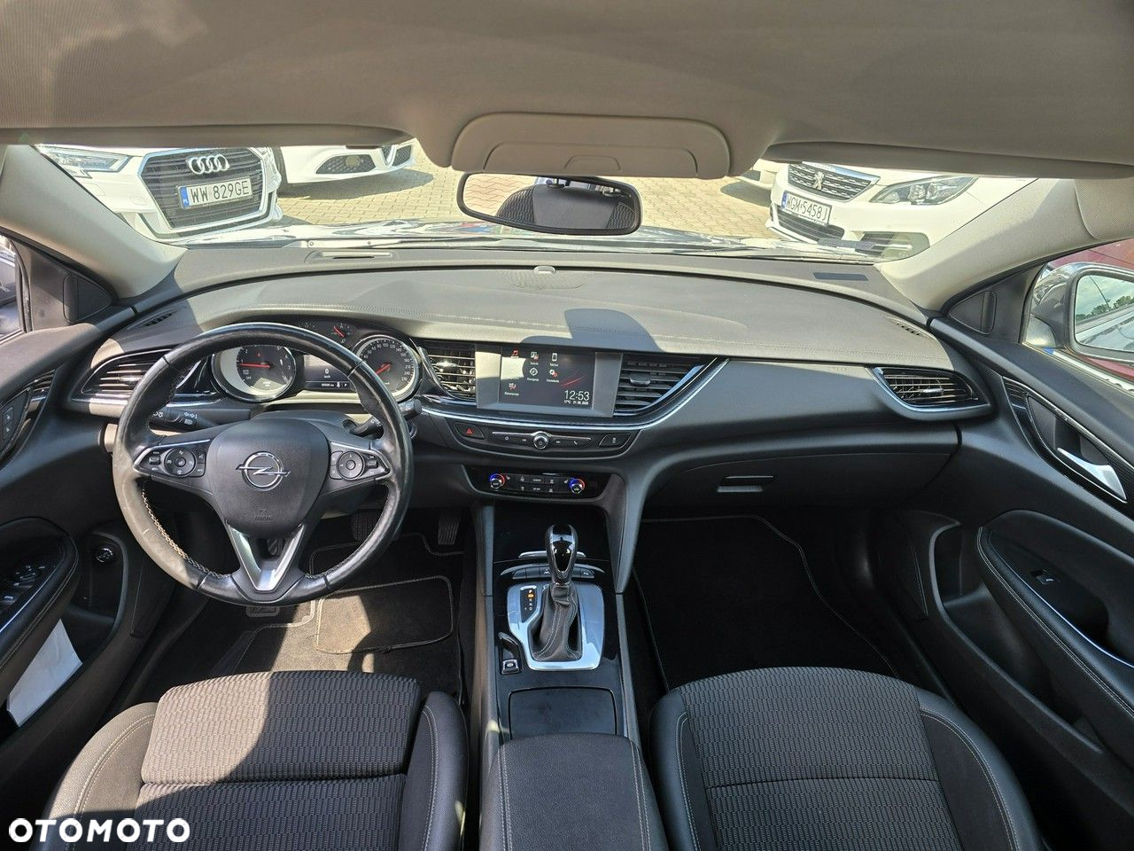 Opel Insignia - 20