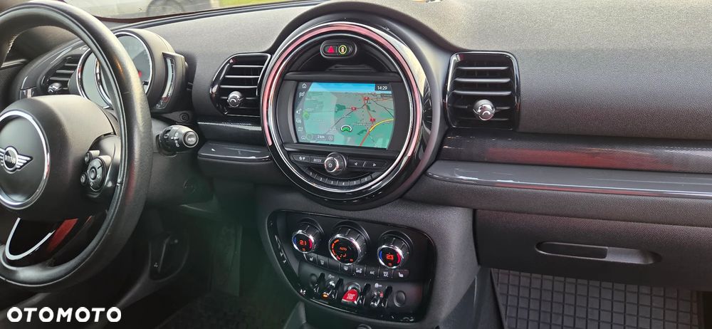 MINI Clubman Cooper - 8