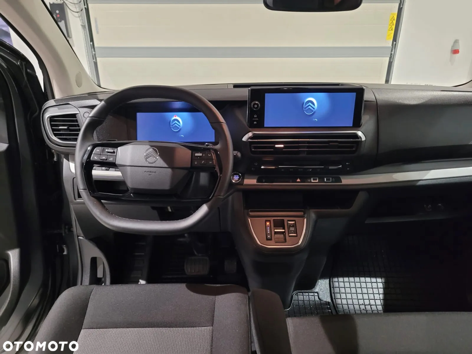 Citroën SpaceTourer - 11