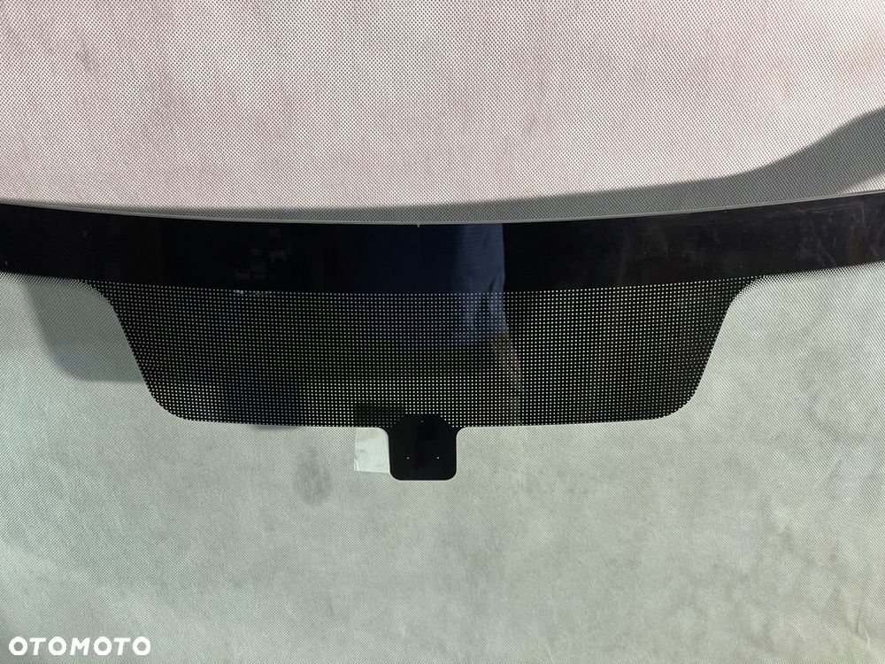 szyba przednia czołowa ford f150 solar po 2015- - 2