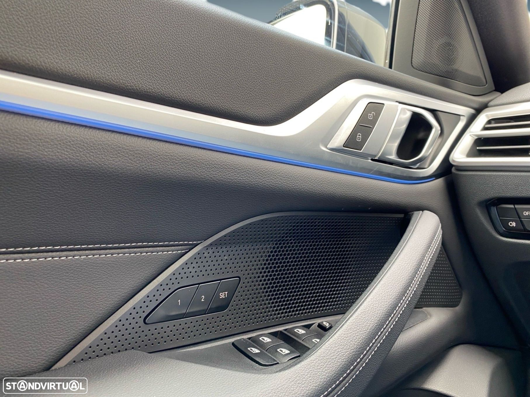 BMW 420 Gran Coupé d Pack Desportivo M Pro Auto - 15