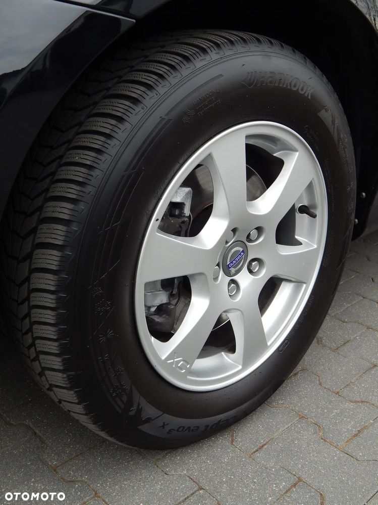 Volvo XC 60 D4 AWD Geartronic Momentum - 22