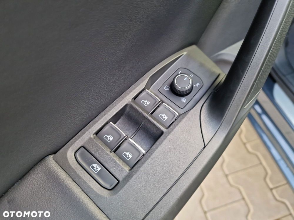 Seat Leon 2025