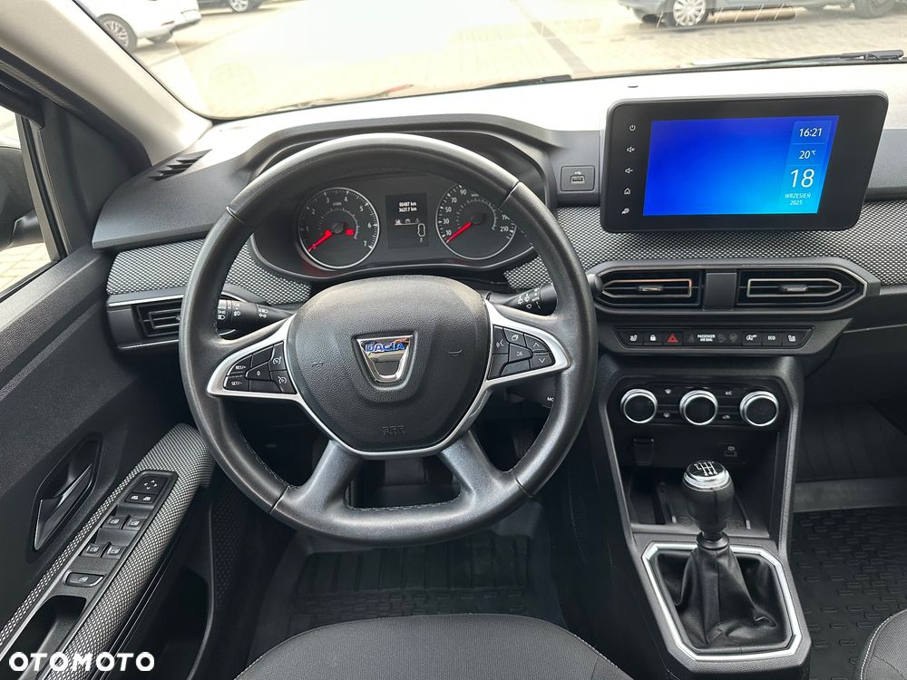 Dacia Jogger 1.0 TCe SL Extreme - 18