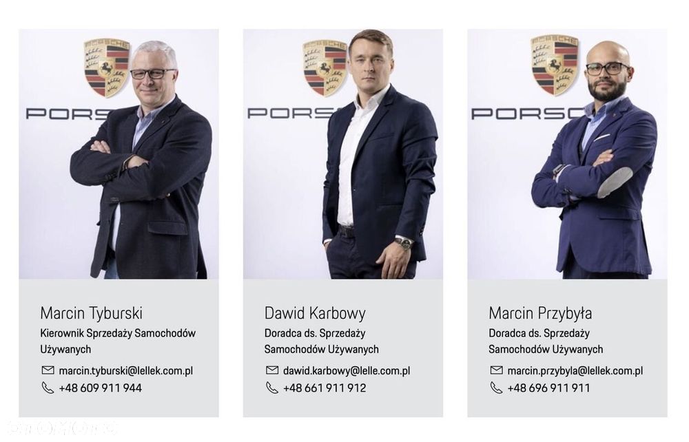 Porsche 911 Targa 4 GTS - 39