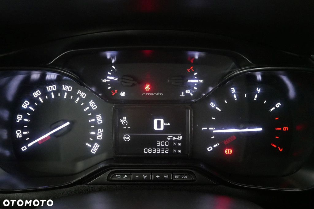 Citroën C3 1.2 PureTech Max - 9