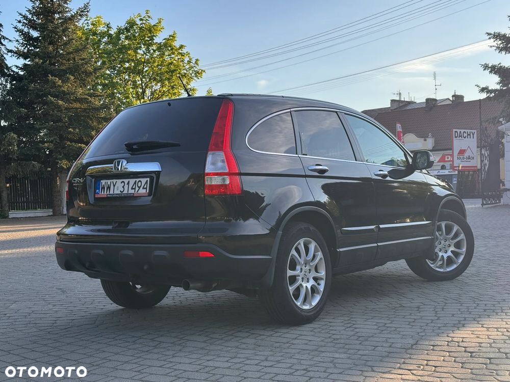 Honda CR-V 2.0 Executive - 5