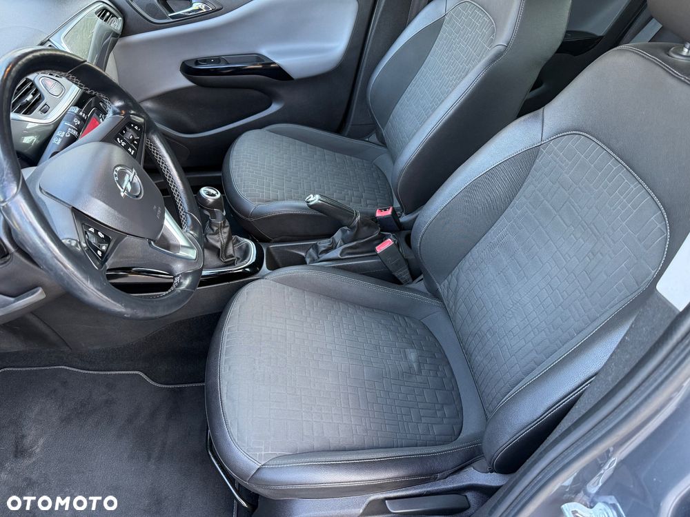 Opel Corsa 1.4 Selection - 28