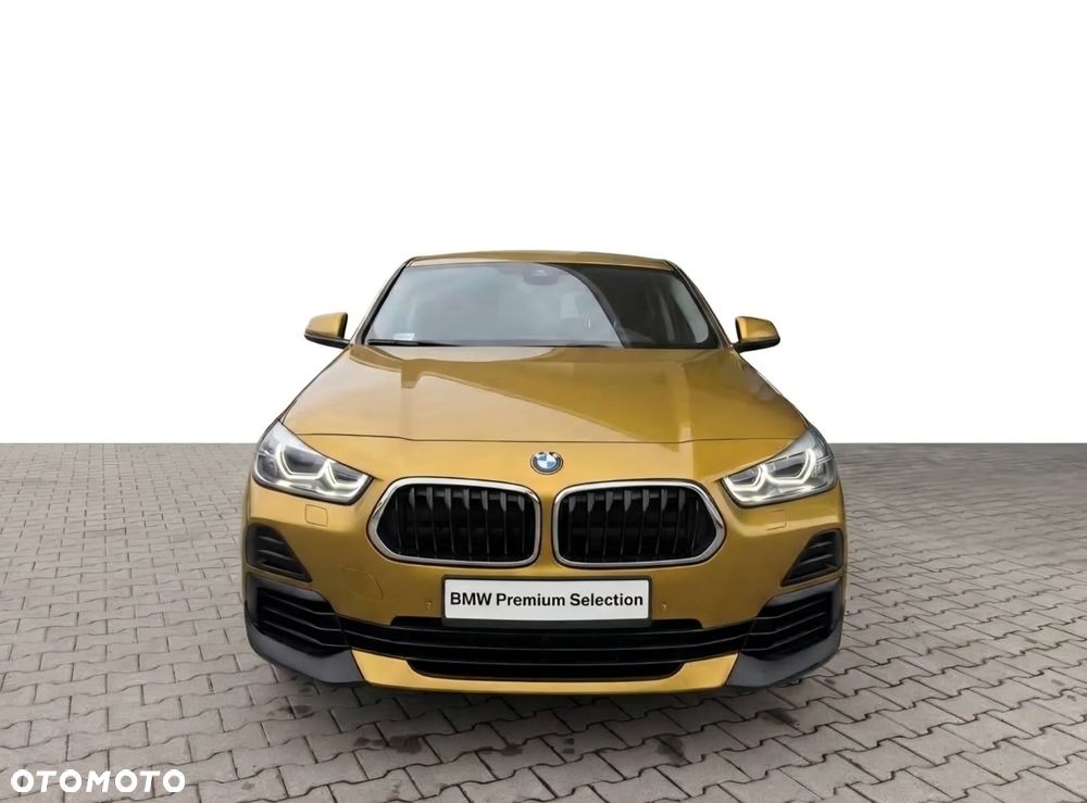 BMW X2 sDrive18i M Sport - 6