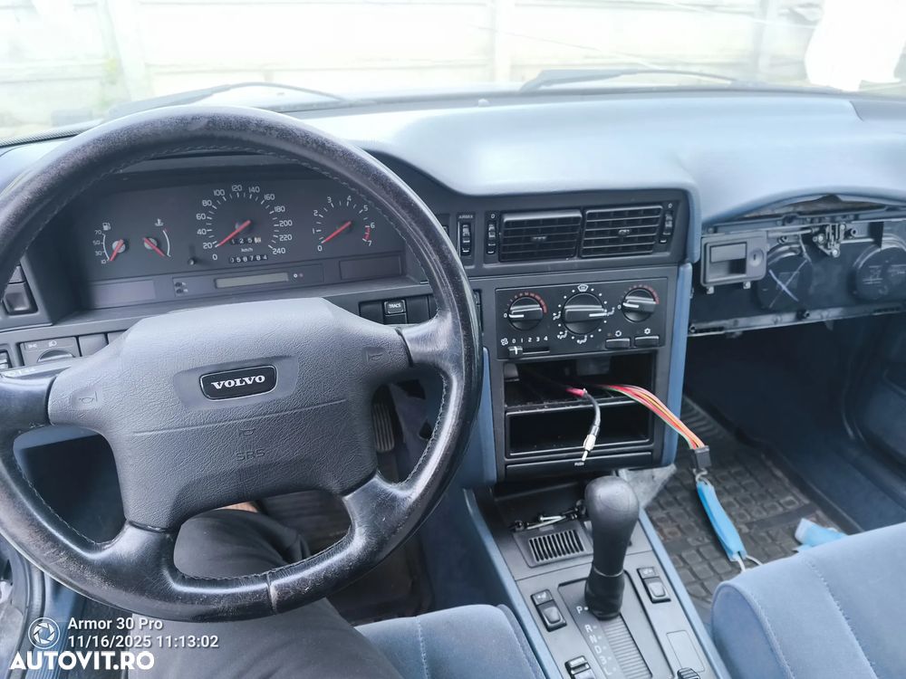 Volvo 850 - 9