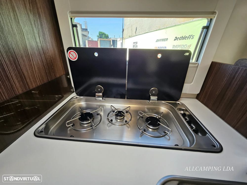 Benimar Tessoro 442 5 Lugares - 50
