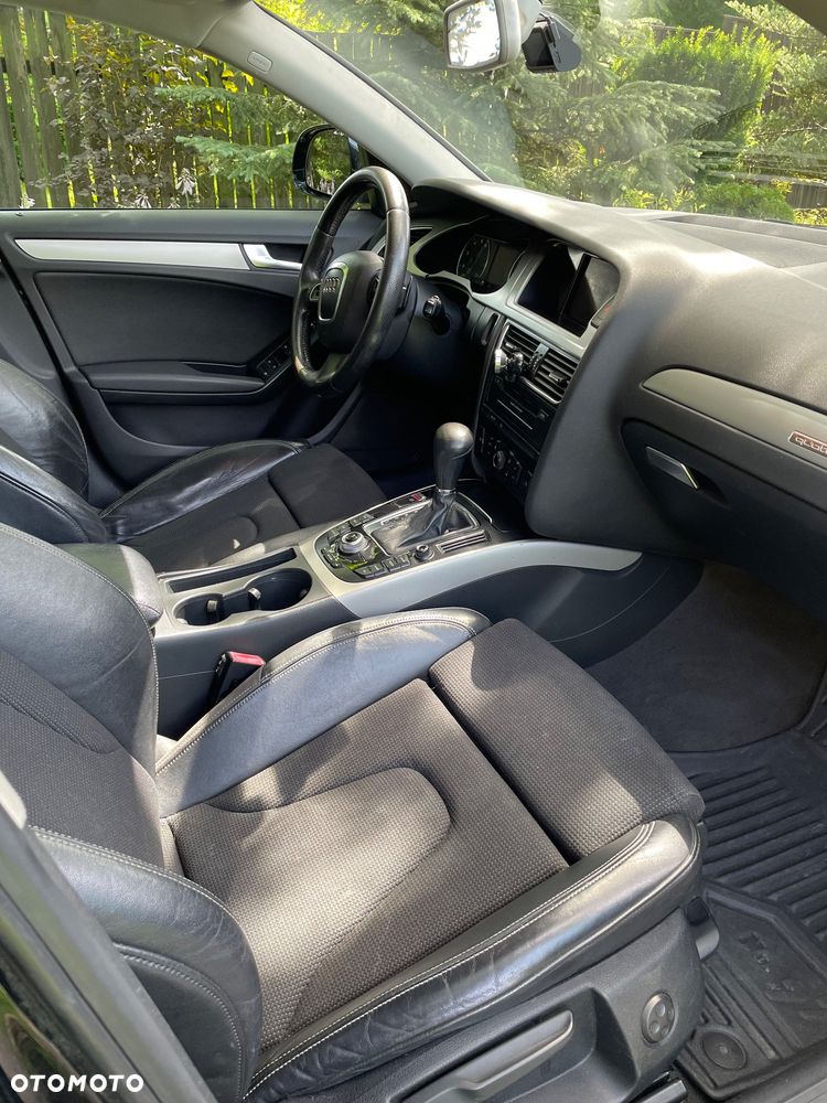 Audi A4 Allroad - 20