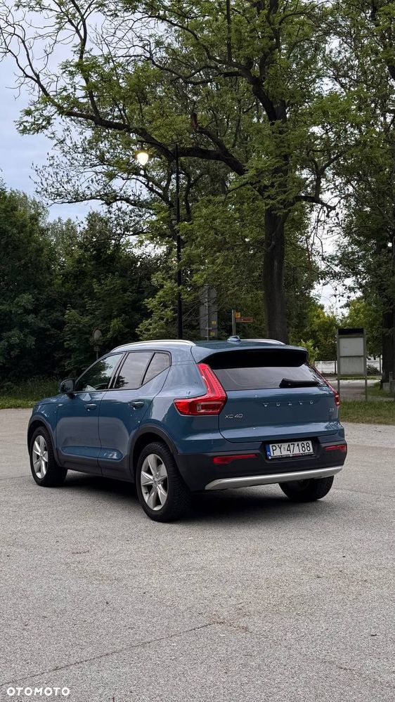 Volvo XC 40 B3 Core - 5