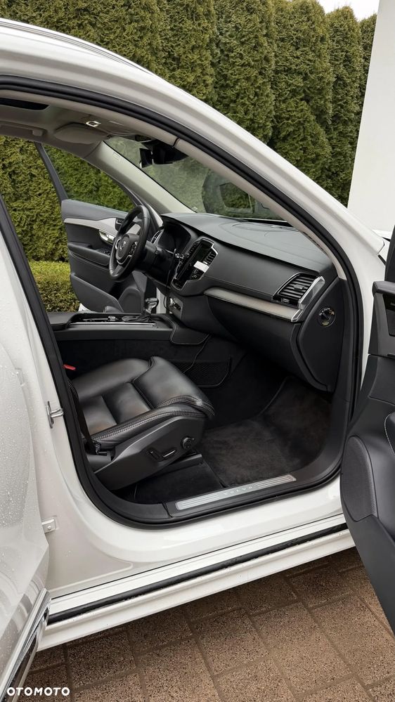 Volvo XC 90 D5 AWD Inscription - 16