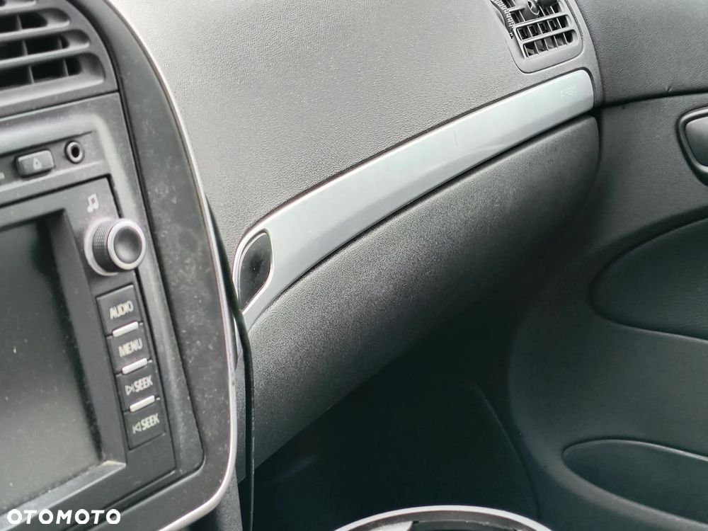 Saab 9-3 1.9TTiD PF FWD Euro5 - 23