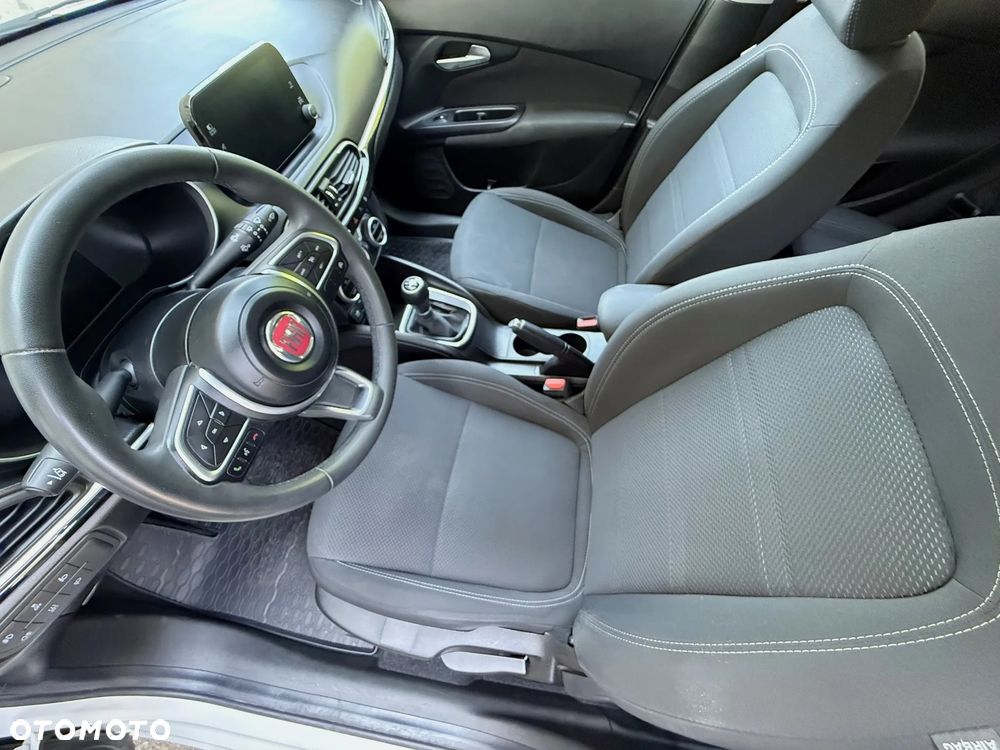 Fiat Tipo 1.0 T3 City Life - 10