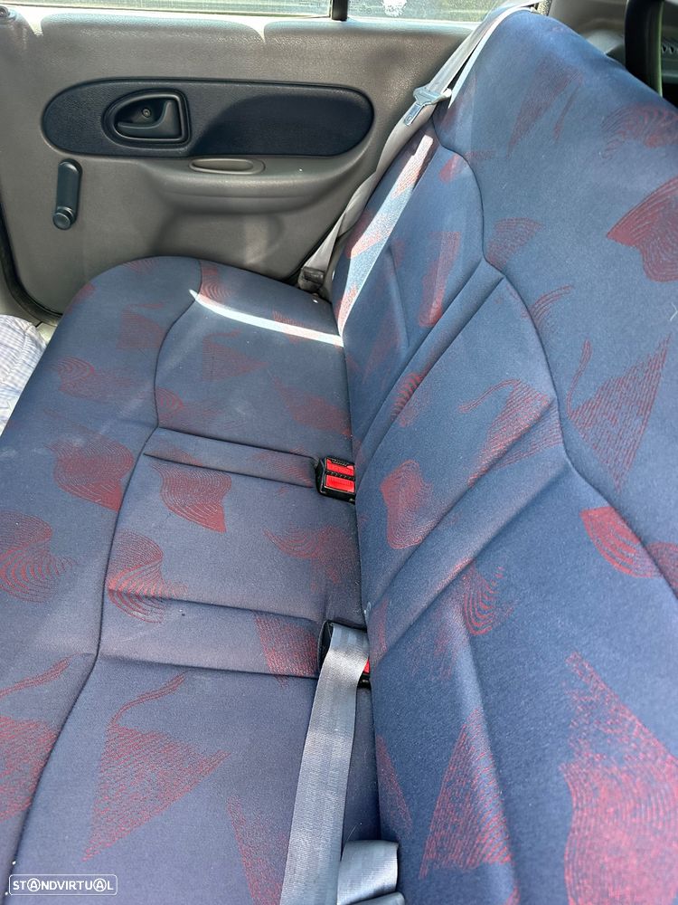 Renault Clio 1.2 - 5