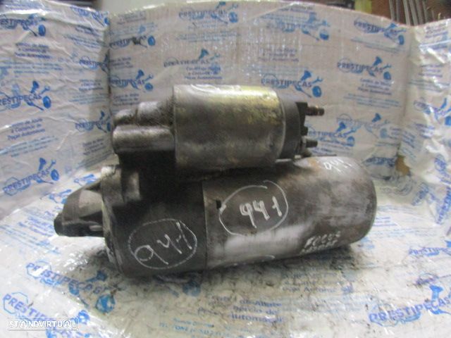 Motor De Arranque S/REF FORD FOCUS 2000 1.8 TDDI - 1
