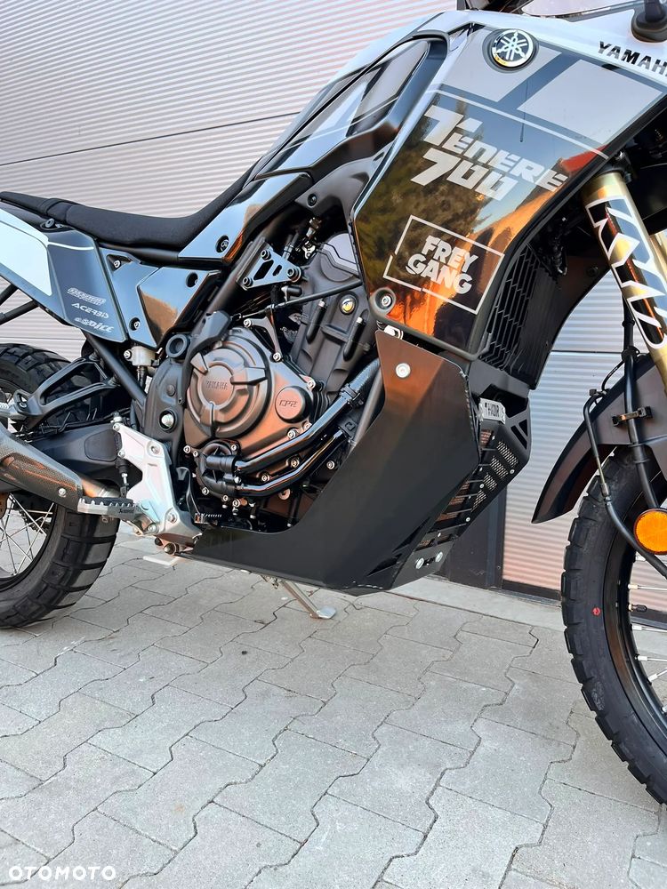 Yamaha Tenere - 18