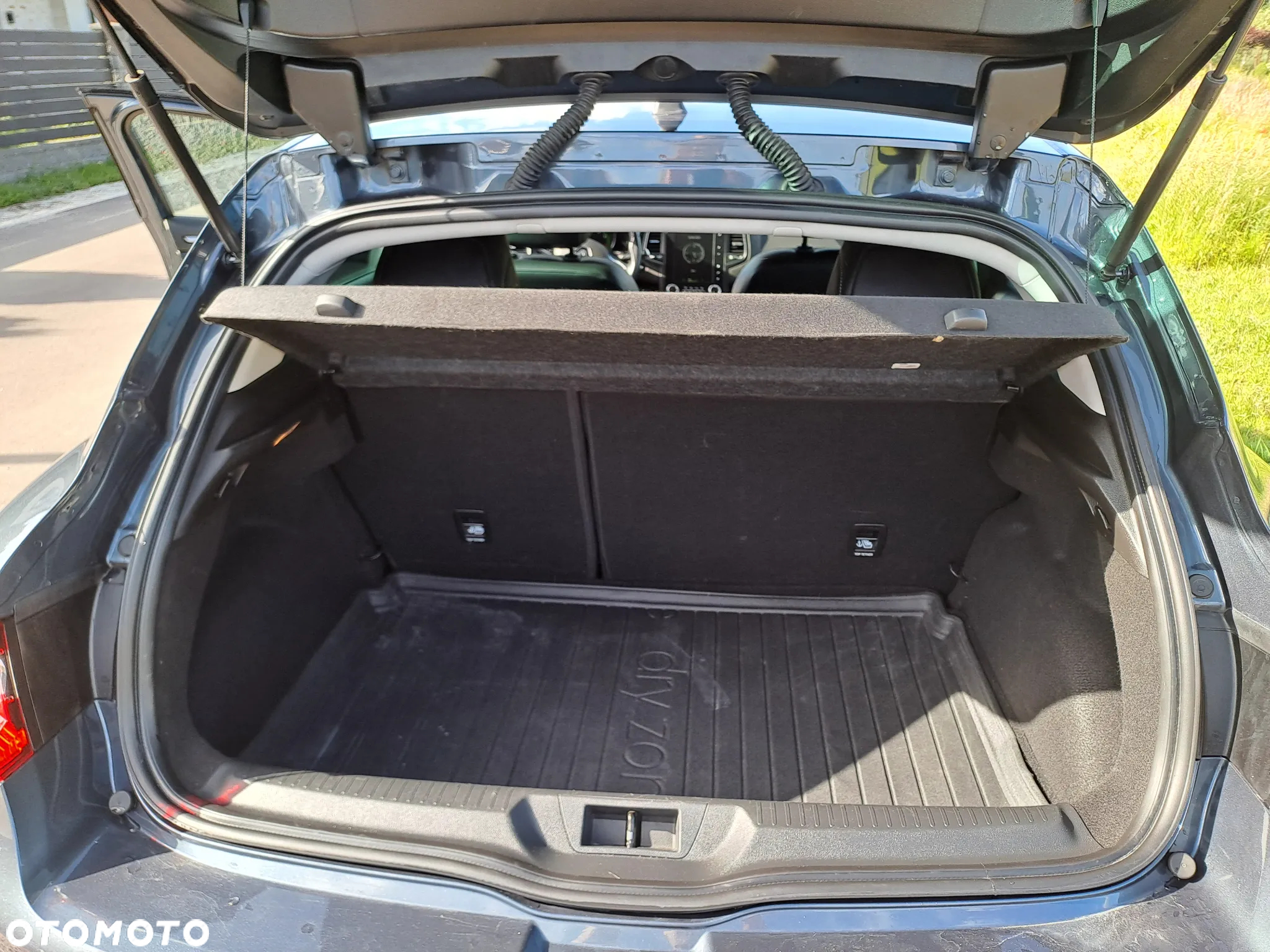 Renault Megane 1.2 Energy TCe GT Line EDC - 12