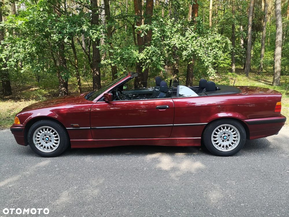 BMW Seria 3 - 3