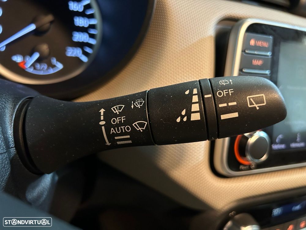 Nissan Micra 1.0 DIG-T N-Connecta - 33